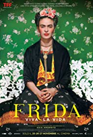 Watch Full Movie :Frida Viva la Vida (2019)
