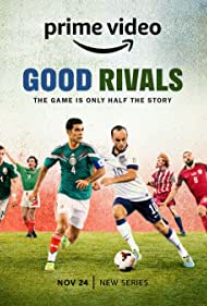 Watch Full Tvshow :Good Rivals (2022)