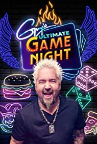 Watch Full Tvshow :Guys Ultimate Game Night (2022-)