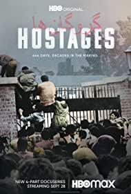 Watch Full Tvshow :Hostages (2022)