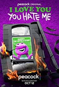 Watch Full Tvshow :I Love You, You Hate Me (2022-)