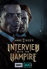Watch Full Tvshow :Interview with the Vampire (2022-)