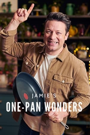 Watch Full Tvshow :Jamies One Pan Wonders (2022-)