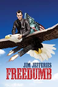 Jim Jefferies Freedumb (2016)