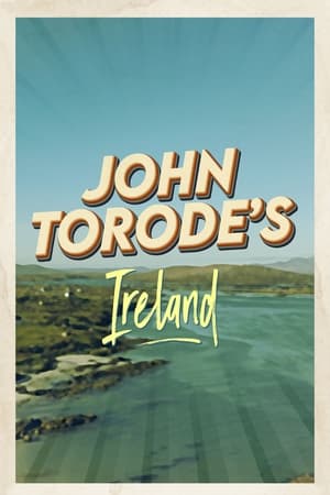 John Torodes Ireland (2022)