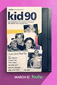 Watch Full Movie :Kid 90 (2021)