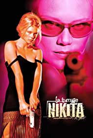 Watch Full Tvshow :La Femme Nikita (1997-2001)