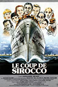 Le coup de sirocco (1979)