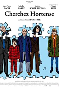 Looking for Hortense (2012)