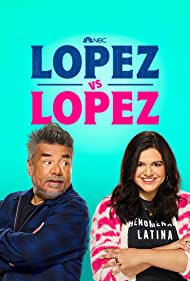 Watch Full Tvshow :Lopez vs Lopez (2022-)