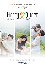 Watch Full Tvshow :Merry Queer (2022-)