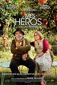 Mes heros (2012)