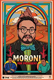 Moroni for President (2018)