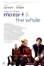 Mozart and the Whale (2005)