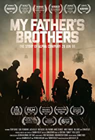 My Fathers Brothers (2019)