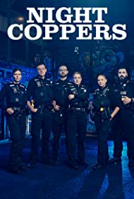 Watch Full Tvshow :Night Coppers (2022-)