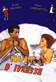 Nuit divresse (1986)