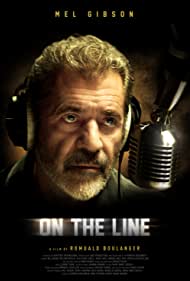 Watch Full Movie :On the Line (2022)