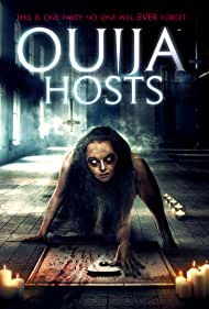 Ouija Hosts (2021)