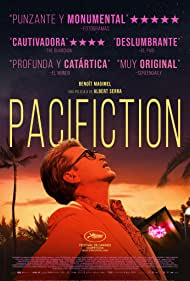 Watch Full Movie :Pacifiction (2022)