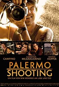 Watch Full Movie :Palermo Shooting (2008)