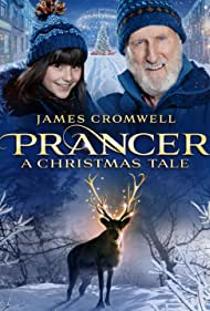 Prancer A Christmas Tale (2022)