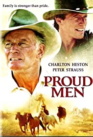 Proud Men (1987)