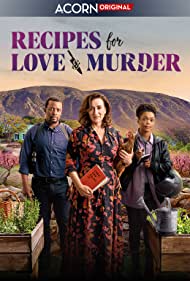 Watch Full Tvshow :Recipes for Love and Murder (2022-)