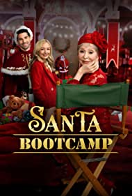 Watch Full Movie :Santa Bootcamp (2022)