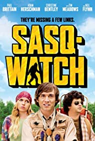 Sasq Watch (2016)