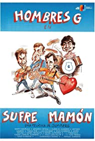 Sufre mamon (1987)