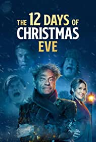 Watch Full Movie :The 12 Days of Christmas Eve (2022)