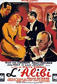 The Alibi (1937)