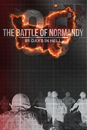 The Battle of Normandy 85 Days in Hell (2019)