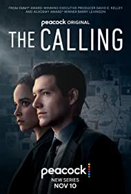 Watch Full Tvshow :The Calling (2022-)