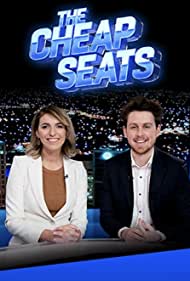 Watch Full Tvshow :The Cheap Seats (2021-)