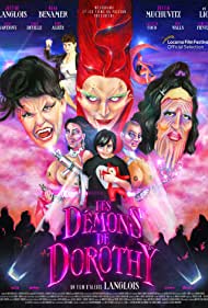 The Demons of Dorothy (2021)