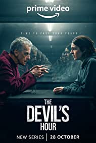 Watch Full Tvshow :The Devils Hour (2022-)