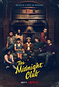Watch Full Tvshow :The Midnight Club (2022-)