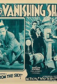 Watch Full Tvshow :The Vanishing Shadow (1934)