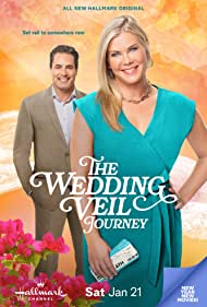 Watch Full Movie :The Wedding Veil Journey (2023)