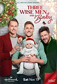 Watch Full Movie :Three Wise Men and a Baby (2022)