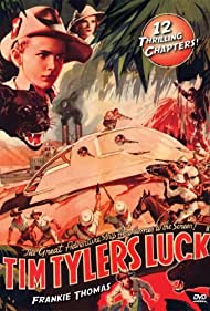 Watch Full Tvshow :Tim Tylers Luck (1937)