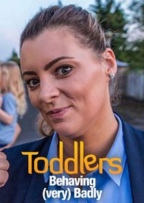 Watch Full Tvshow :Toddlers Behaving Very Badly (2020)