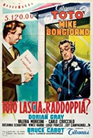 Toto lascia o raddoppia (1956)