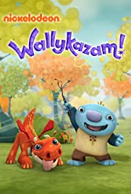 Watch Full Tvshow :Wallykazam (2014-2017)