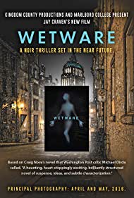 Wetware (2018)