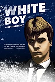 Watch Full Movie :White Boy (2017)