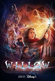 Watch Full Tvshow :Willow (2022-)