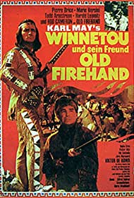 Winnetou und sein Freund Old Firehand (1966)